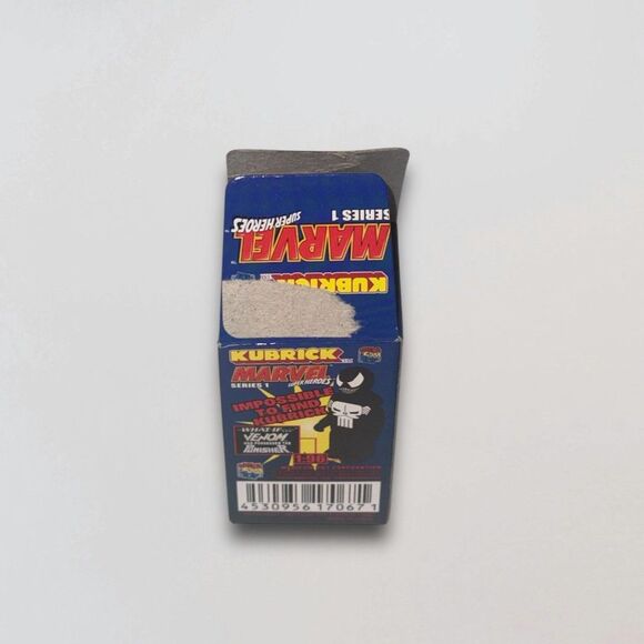 Medicom Marvel Series 1 S1 Kubrick "Cyclops" 2002 - Picture 6 of 9